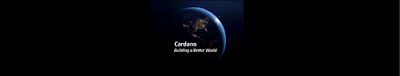 The Cardano Report™ • Blockchain & Cryptocurrency News