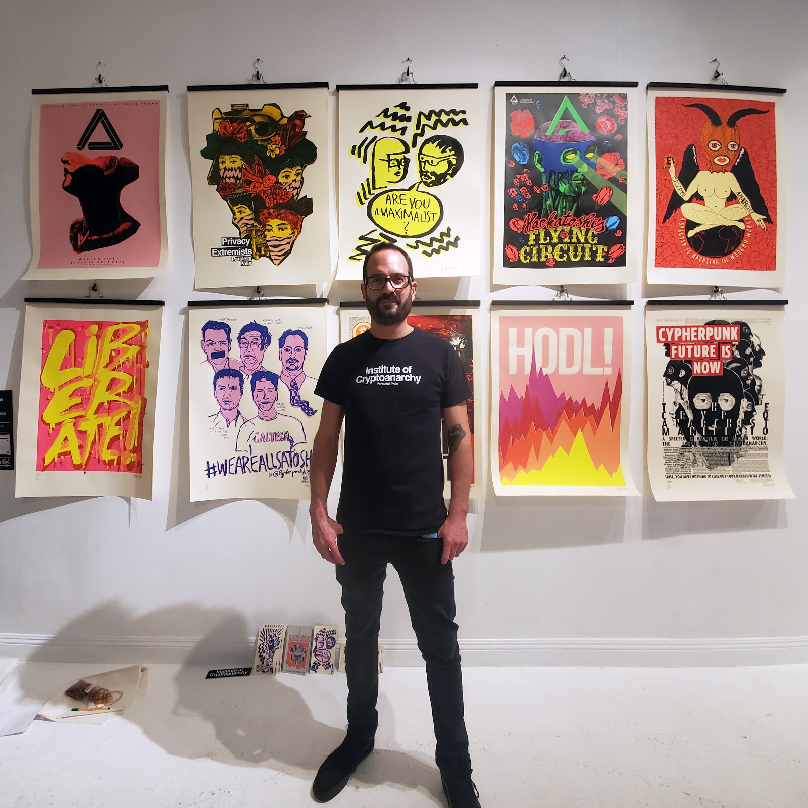 An Interview with Ztohoven Artist Martin Fischer