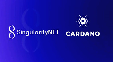 Ben Goertzel�s SingularityNET starts the second phase of the AI projects migration to Cardano from Ethereum