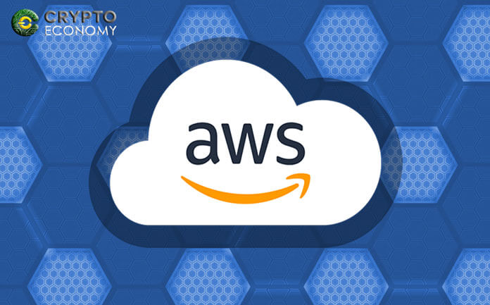 Amazon�s AWS launches A Managed Blockchain Service