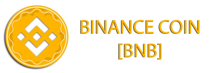 binance coin [BNB]