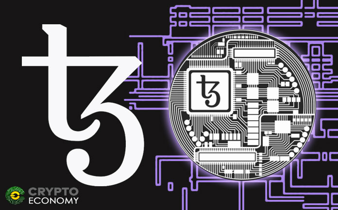 Tezos Mainnet rolls out today, Monday