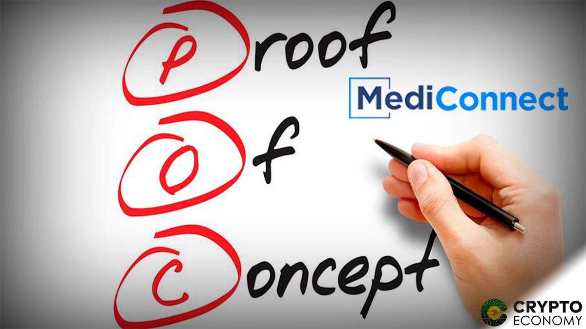 MediConnect-POC