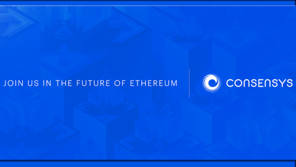 ConsenSys and EY Announces the Formation of Baseline Protocol in Collaboration With Microsoft