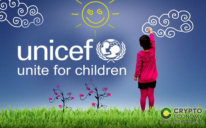 UNICEF Launches Cryptocurrency Fund Accepting Donations in Bitcoin and Ethereum