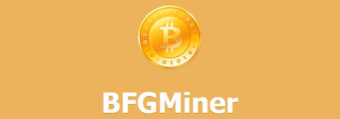 btc mining software bfgminer