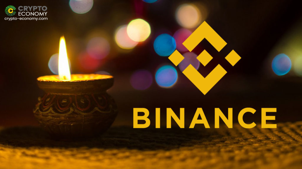 Binance and WazirX Launch $50 Million Fund Program Aimed for Blockchain Growth in India
